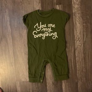 Jumpsuit!